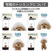 愛犬のかわいい写真入り！ワンちゃんと一緒に水分補給できるシェアボトル｜TAKEYA ThermoFlask　サーモフラスク シェアボトル　0.94L