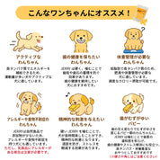JERRY公式コラボ！ ヒマラヤンチーズJERRY ＆ 写真や名前が入るフードストッカーセット
